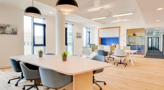Regus Duru House